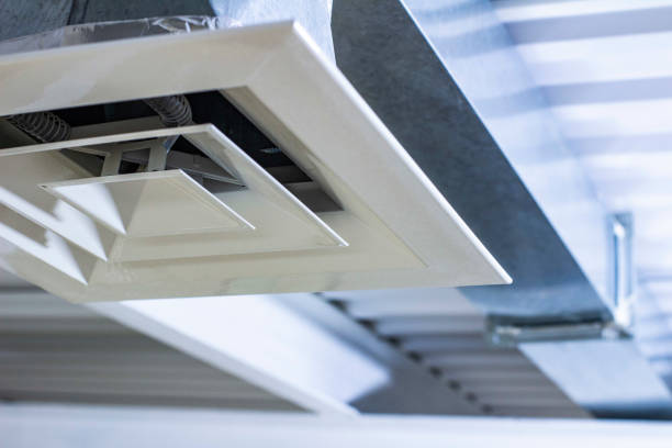 Best Residential Air Duct Cleaning  in Danville, CA