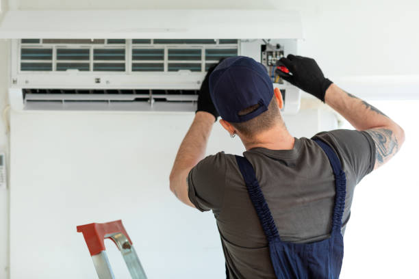 Best Residential Air Duct Cleaning  in Danville, CA