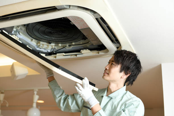 Best Dryer Vent Cleaning Services  in Danville, CA