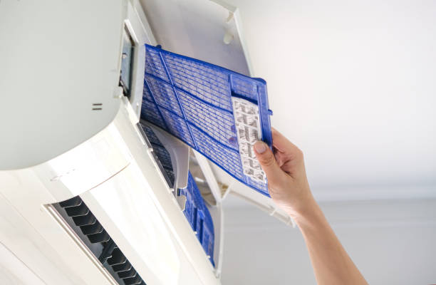 Best Local Air Duct Cleaning Services  in Danville, CA