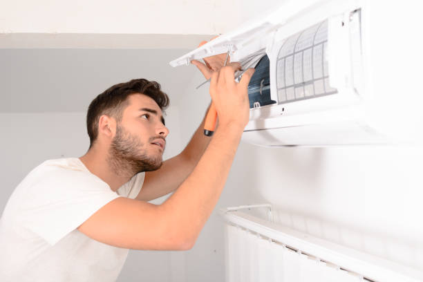 Best Home Air Vent Cleaning  in Danville, CA